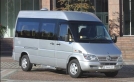 Mercedes Benz Sprinter